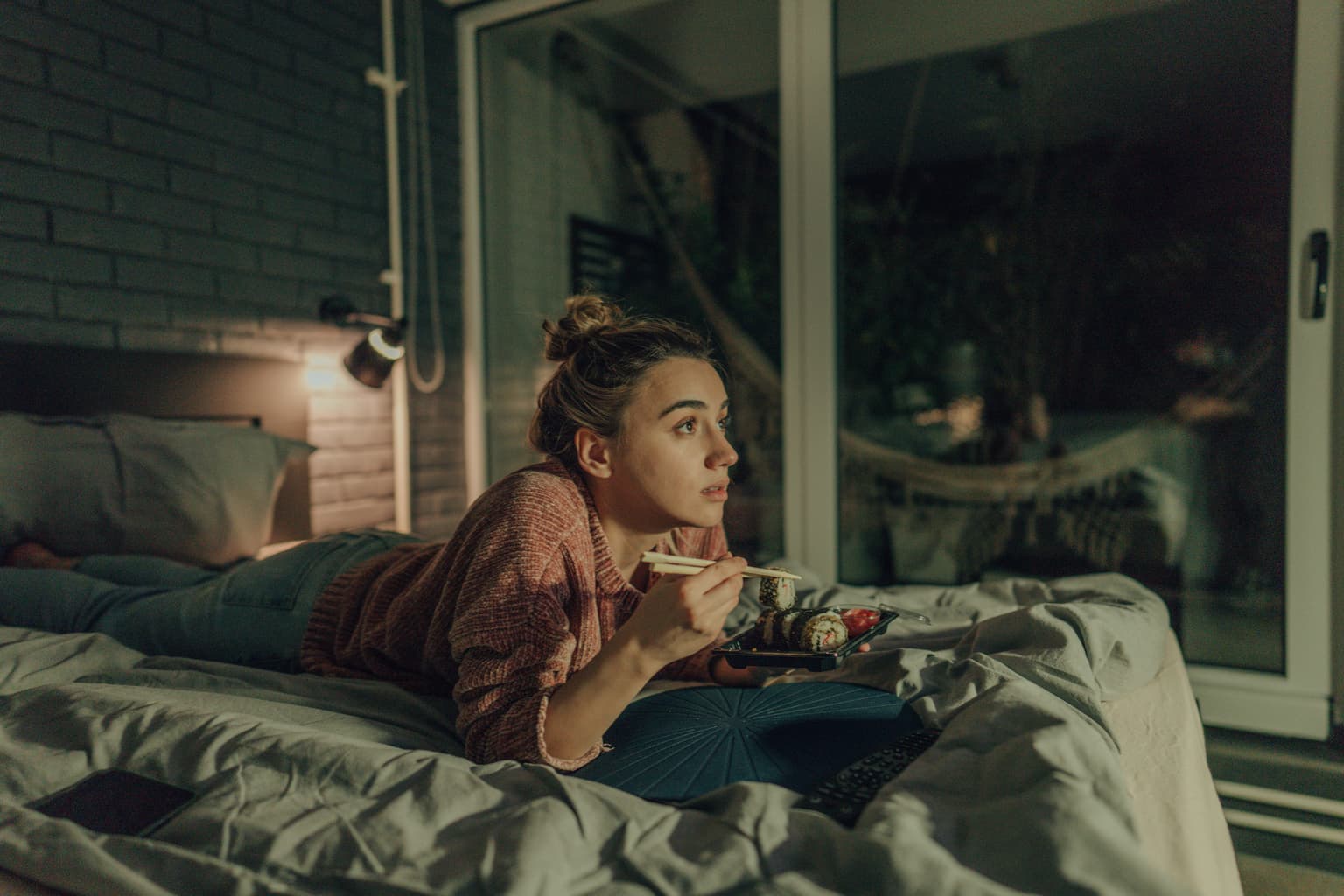 Revenge Bedtime Procrastination: Are we self-sabotaging our sleep?
