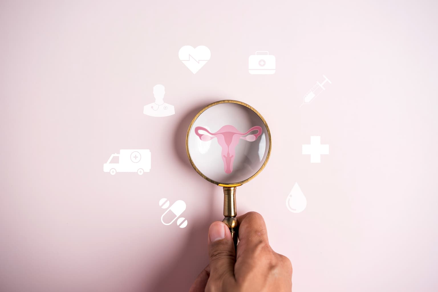 From headaches to low libido – ten signs you have a hormonal imbalance