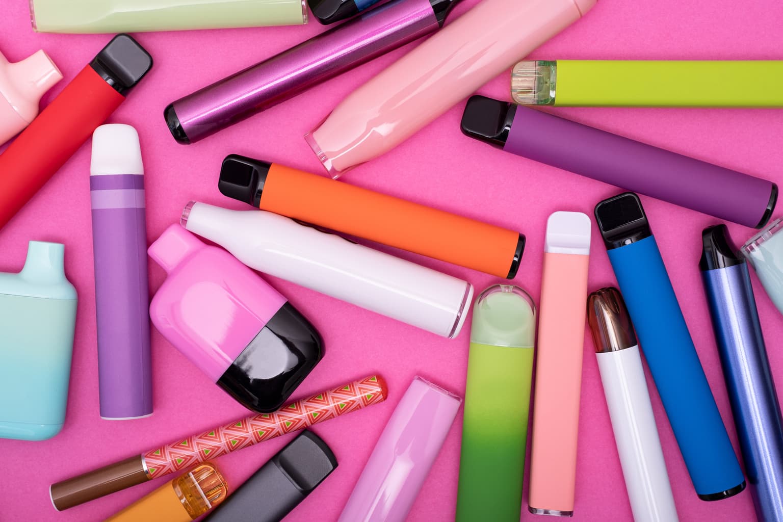 Need motivation to quit vaping? This is what happens to your body in the first year of stopping