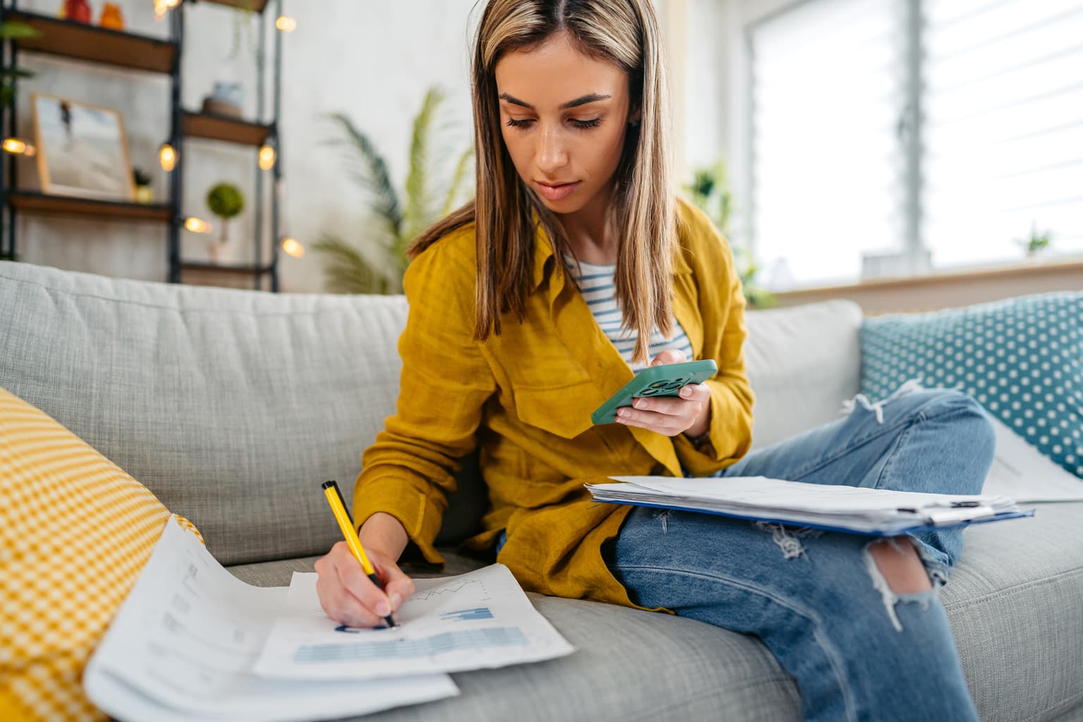 Navigating your taxes: Four simple strategies to maximise your annual savings