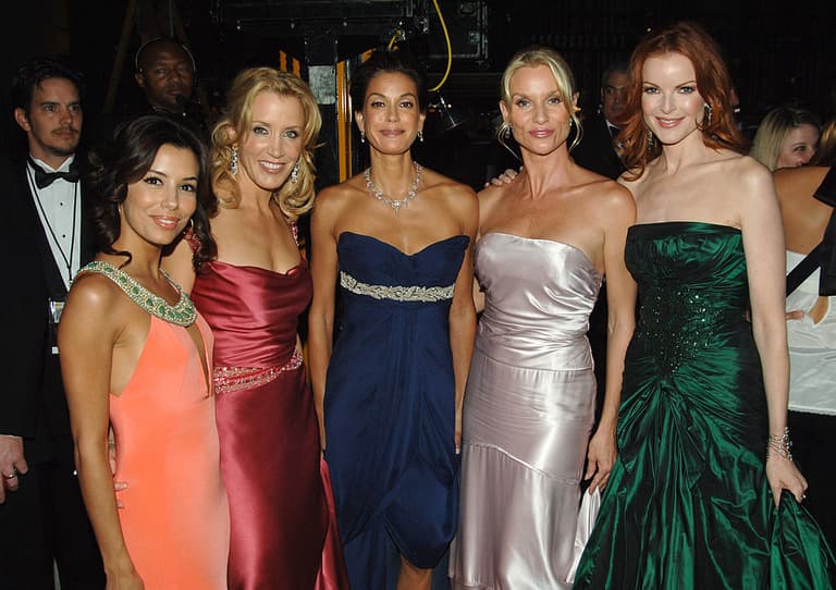 Is Desperate Housewives making a comeback? Here’s everything we know as rumours swirl