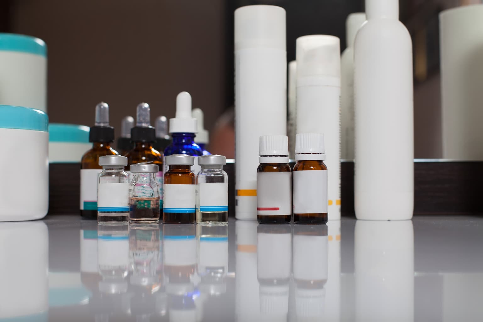 Irish government called to enforce new beauty regulations after ‘shocking’ RTÉ findings