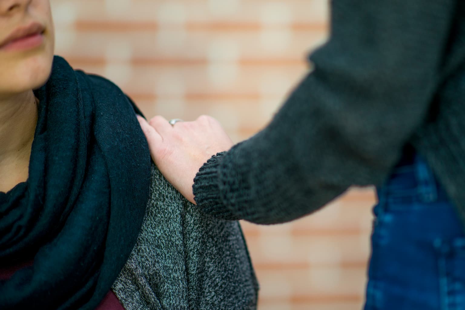‘Perceptions on drug addiction needs to change in Ireland’