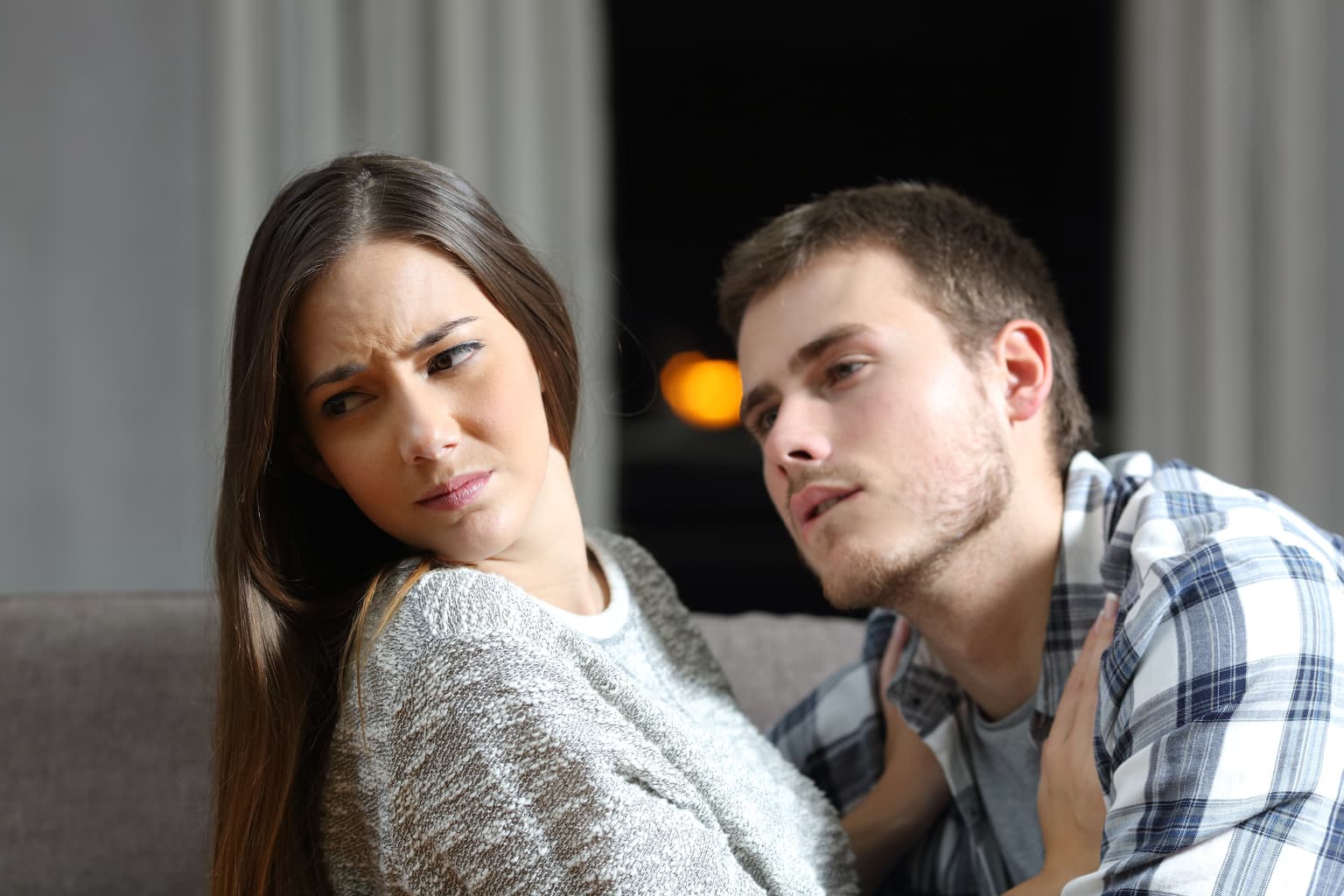 Over 90% of Irish adults agree on one dating dealbreaker, according to research