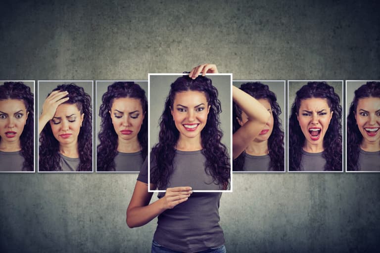 Feel Your Feelings: Research shows ‘nice people’ are more likely to get autoimmune diseases