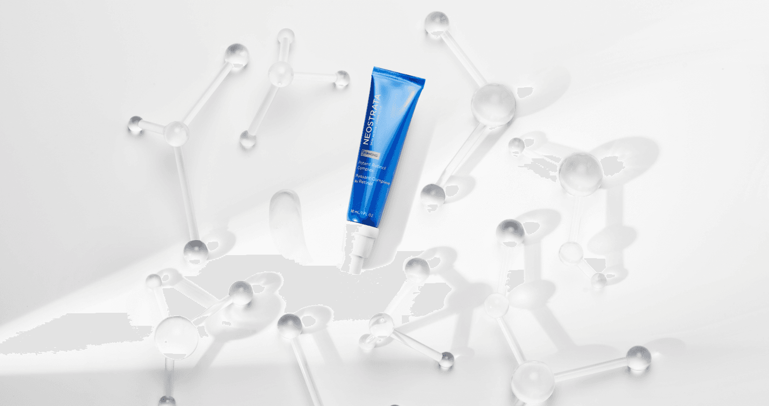 ‘I tried a new retinol that claims to minimise irritation – and it worked’