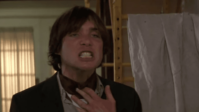 The movie Cillian Murphy doesn’t want you to see is back on Netflix