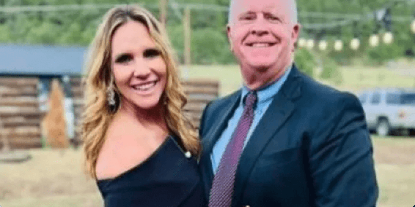 Woman who ‘died for 27 minutes’ explains what she saw on the other side
