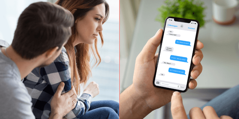 Woman ends marriage after finding out husband calls her ‘SWMBO’ to his friends