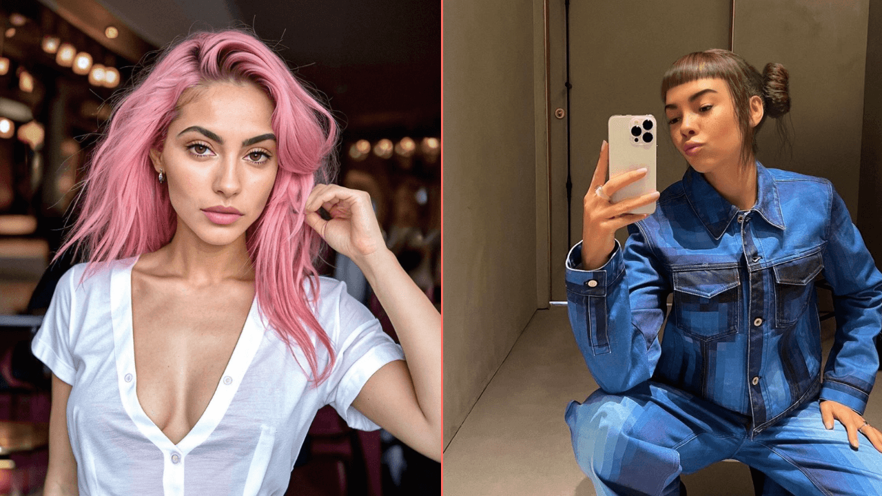 The rise of AI influencers: Beauty standards go from unrealistic to impossible
