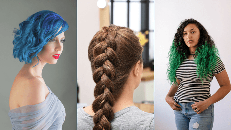 These 2010s hairstyles might be making a comeback