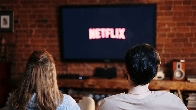 These are the top reasons that couples argue over the TV