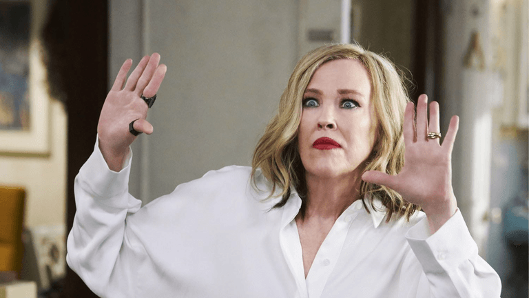 Could a Schitt’s Creek movie be on the cards? It might be if Catherine O’Hara has her way Could a Schitt’s Creek movie be on the cards? It might be if Catherine O’Hara has her way