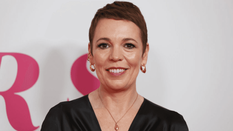 ‘A 12,000% difference’ – Olivia Colman calls out continued gender pay disparity in Hollywood ‘A 12,000% difference’ – Olivia Colman calls out continued gender pay disparity in Hollywood