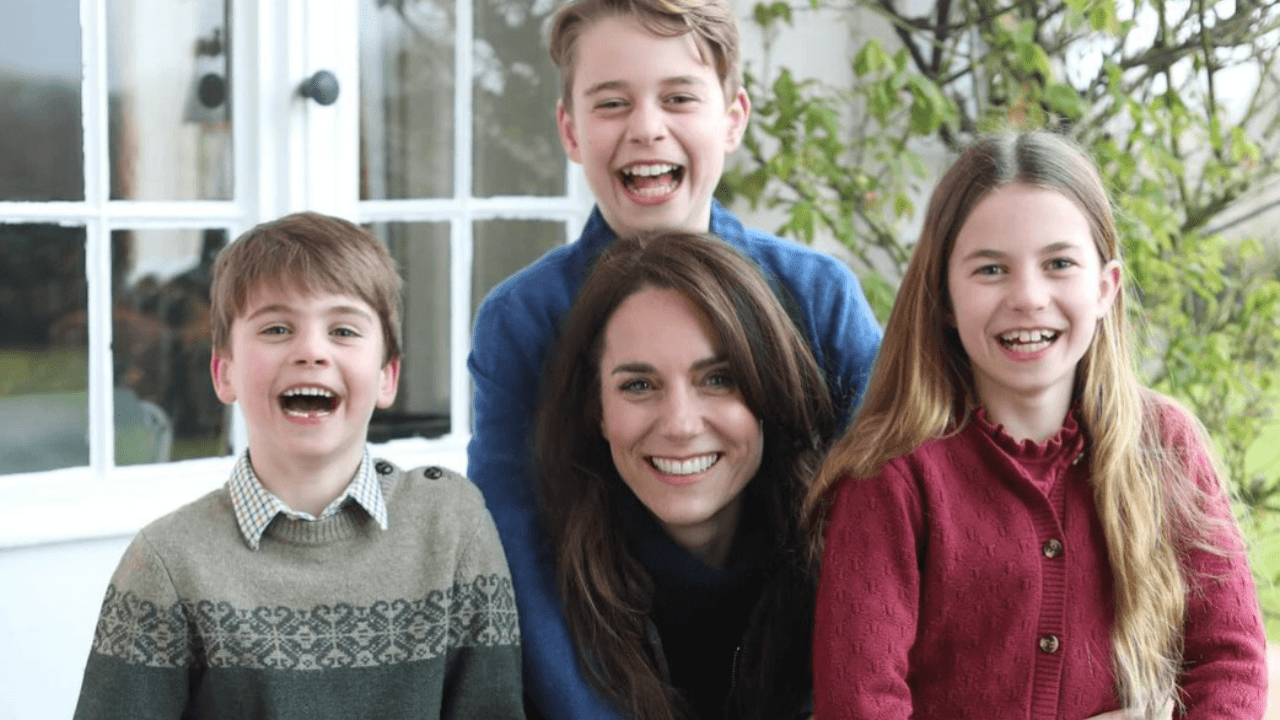 Princess Catherine issues personal update following her abdominal surgery