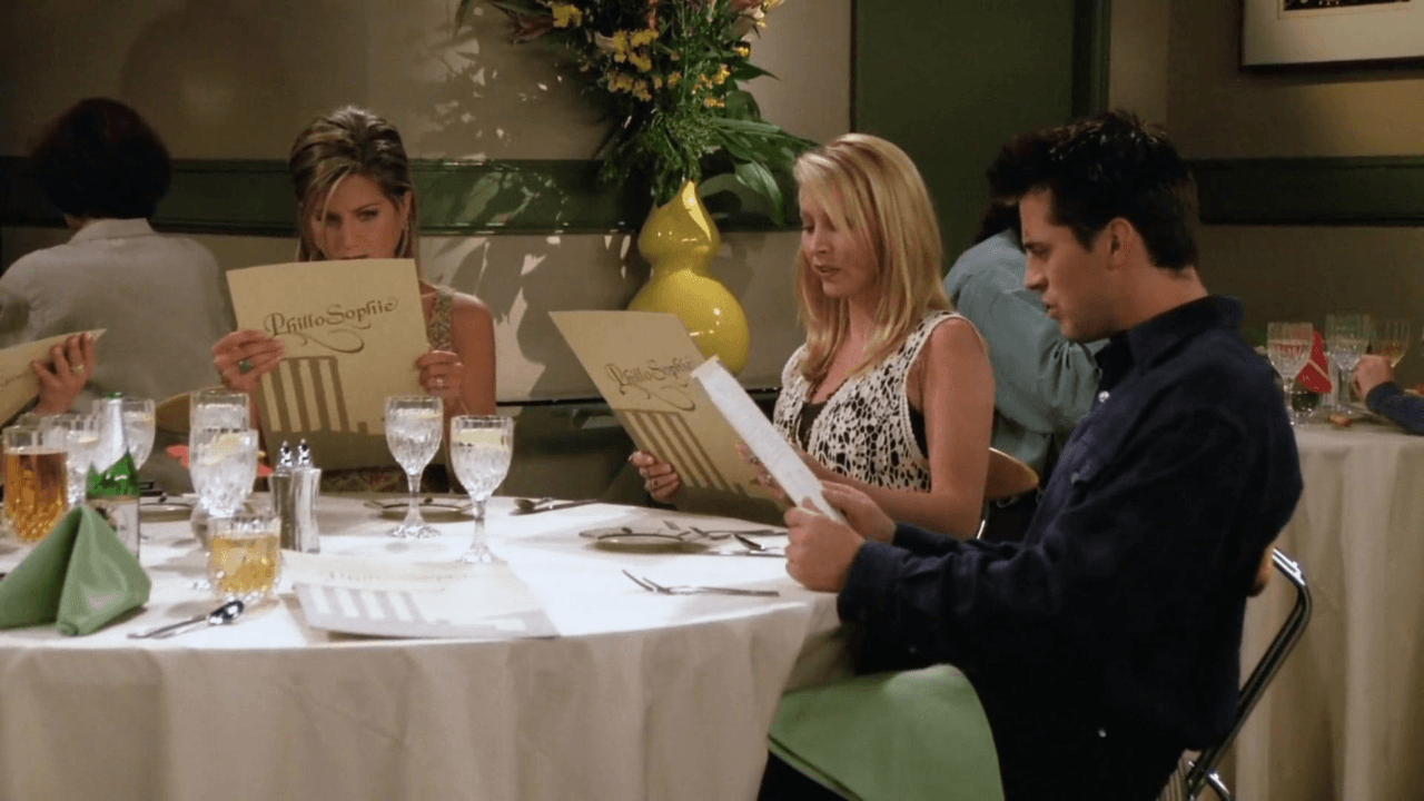 ‘The reality of being the poorer friend in your group’