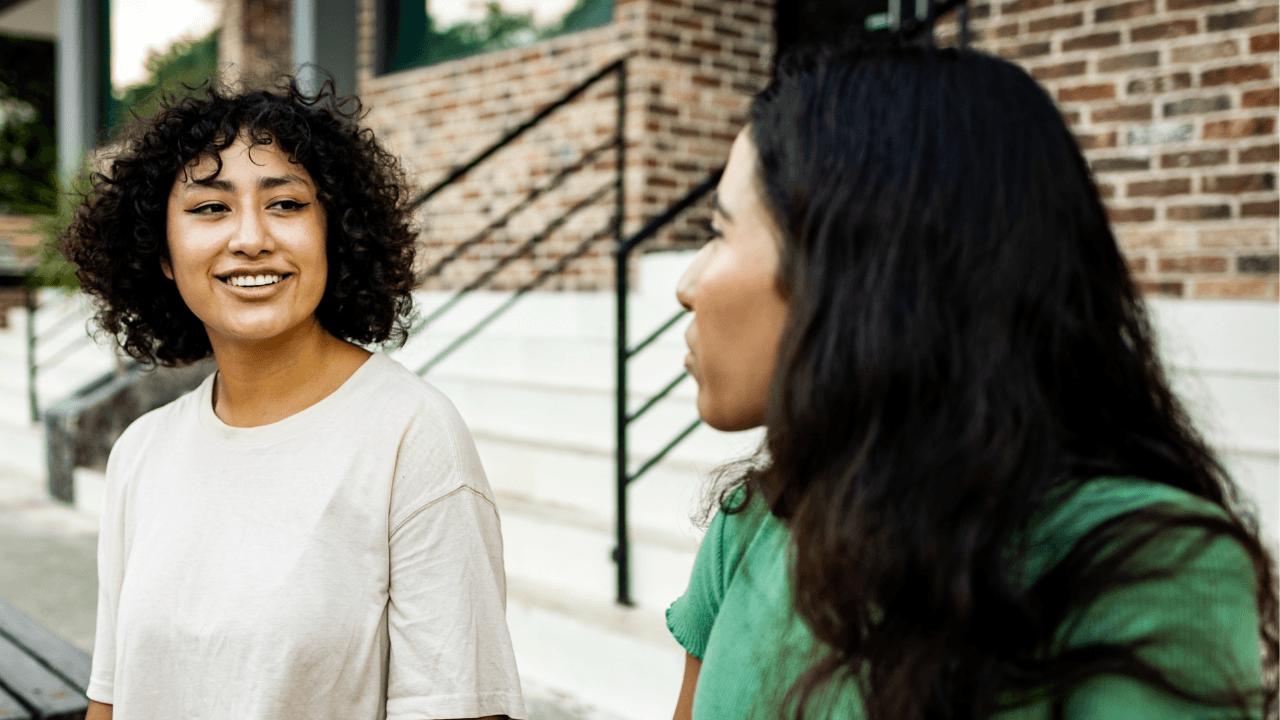 What is an effort imbalanced friendship and how to repair it