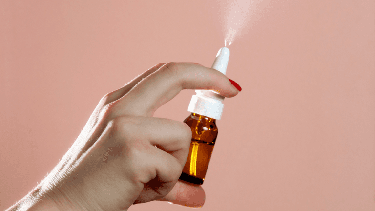 Dangers of ‘Barbie drug’ need to be made known as woman suffers severe reaction