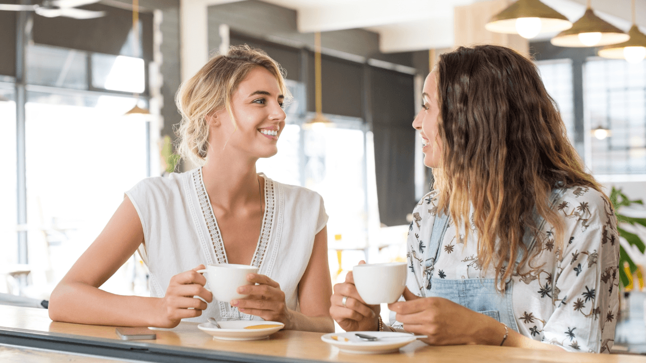 Is it bad to love gossiping?