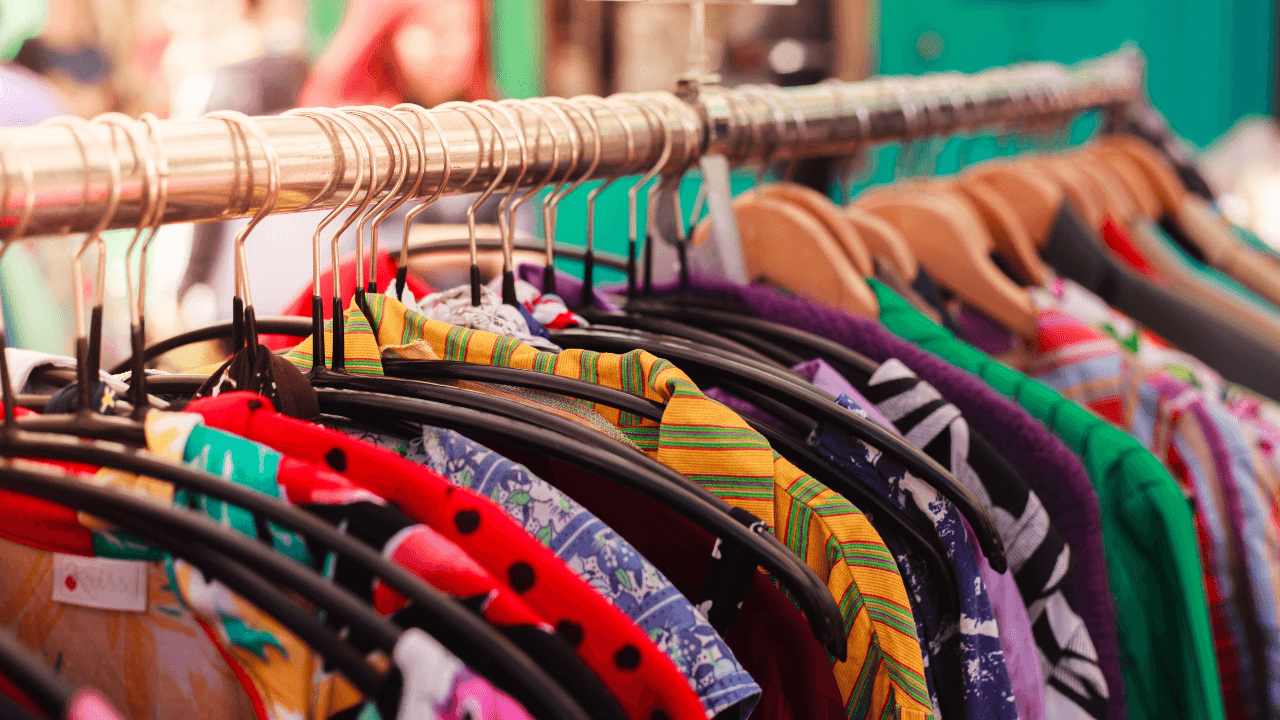 Is sustainable fashion only accessible to the wealthy?