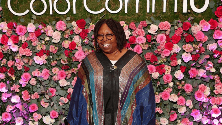 Sister Act Three is on the way according to Whoopi Goldberg
