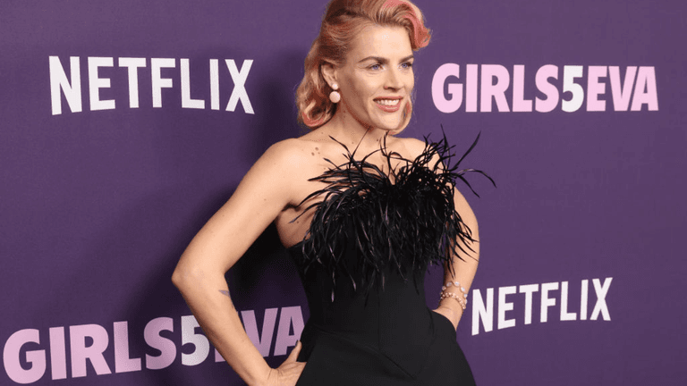 Busy Phillipps speaks for us all when she says she wants to protest the cost of glam Busy Phillipps speaks for us all when she says she wants to protest the cost of glam