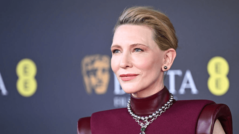 ‘Cate Blanchett’s take on ageing is one I needed to hear’