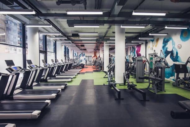 Time to give back? Workout how you can reward your local sports club