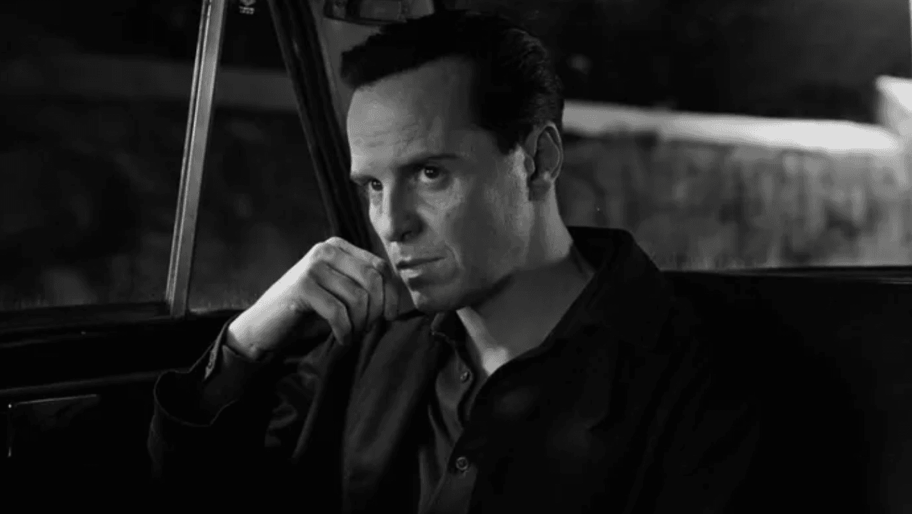 New serial killer thriller labelled ‘one of the best shows Netflix has ever done’ drops today