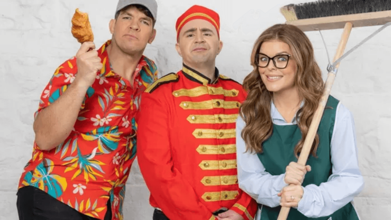RTE show slammed as the ‘worst programme ever made’