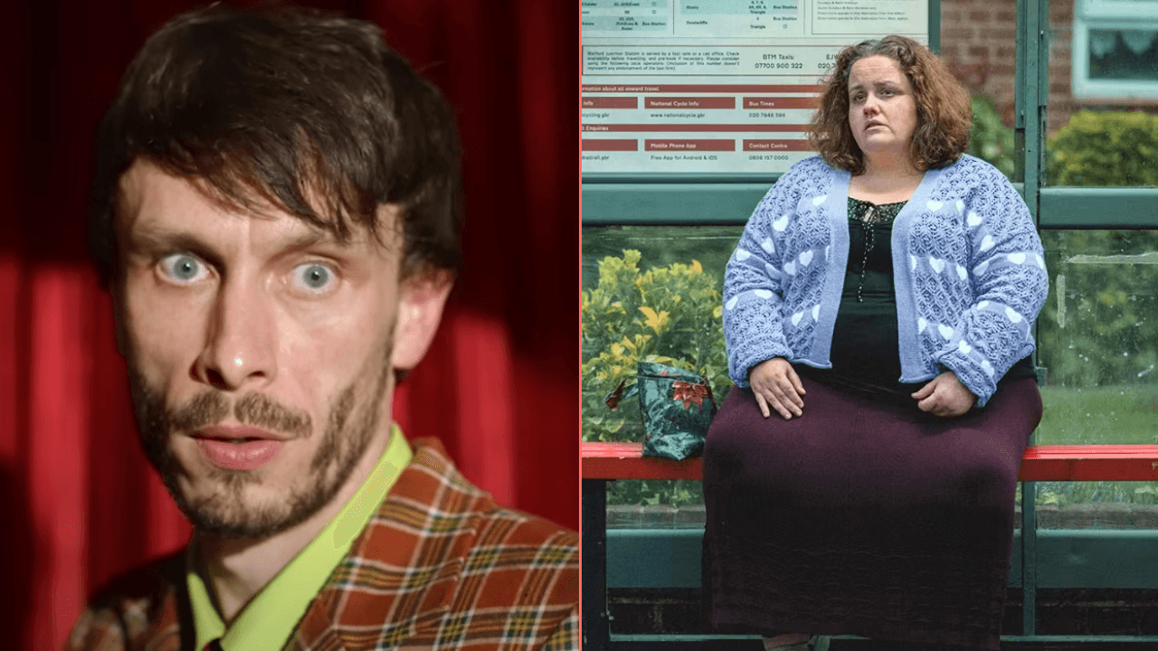 ‘I’m the victim’ — Baby Reindeer’s alleged stalker reacts to the Netflix series