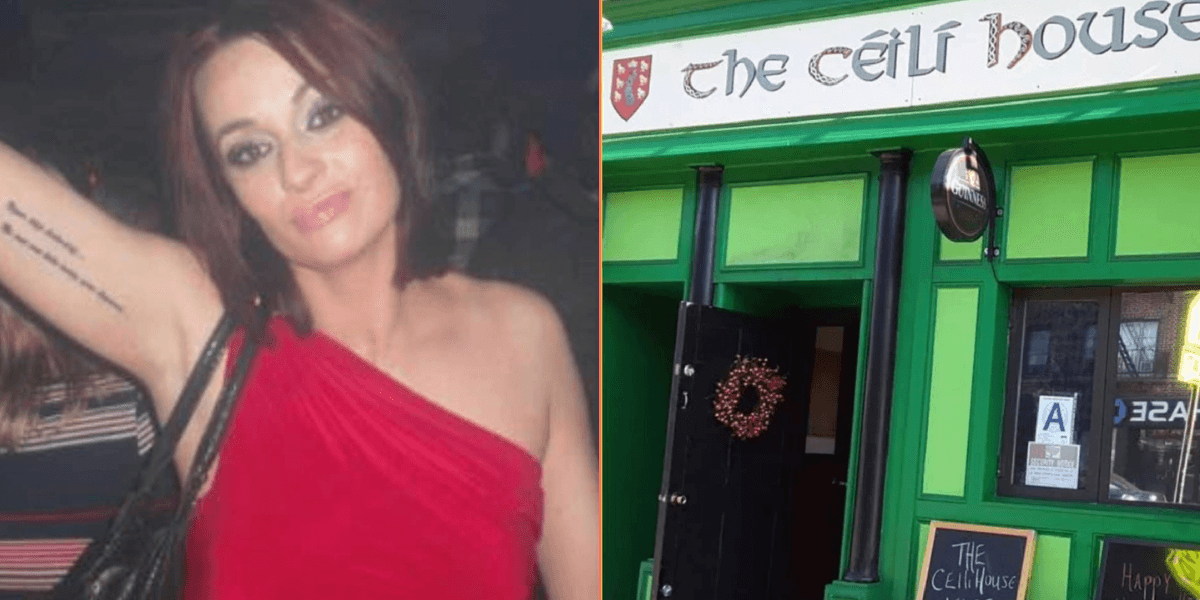 Tributes pour in for Sarah McNally as her funeral takes place in Longford