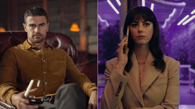 Is The Gentleman returning for season two? What we know