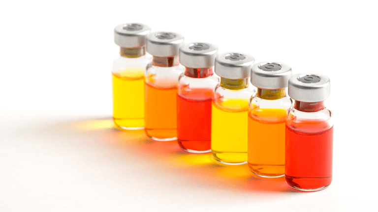 ‘There are no clinical trials or evidence to support the use of Lemon Bottle as a fat dissolving treatment’ ‘There are no clinical trials or evidence to support the use of Lemon Bottle as a fat dissolving treatment’