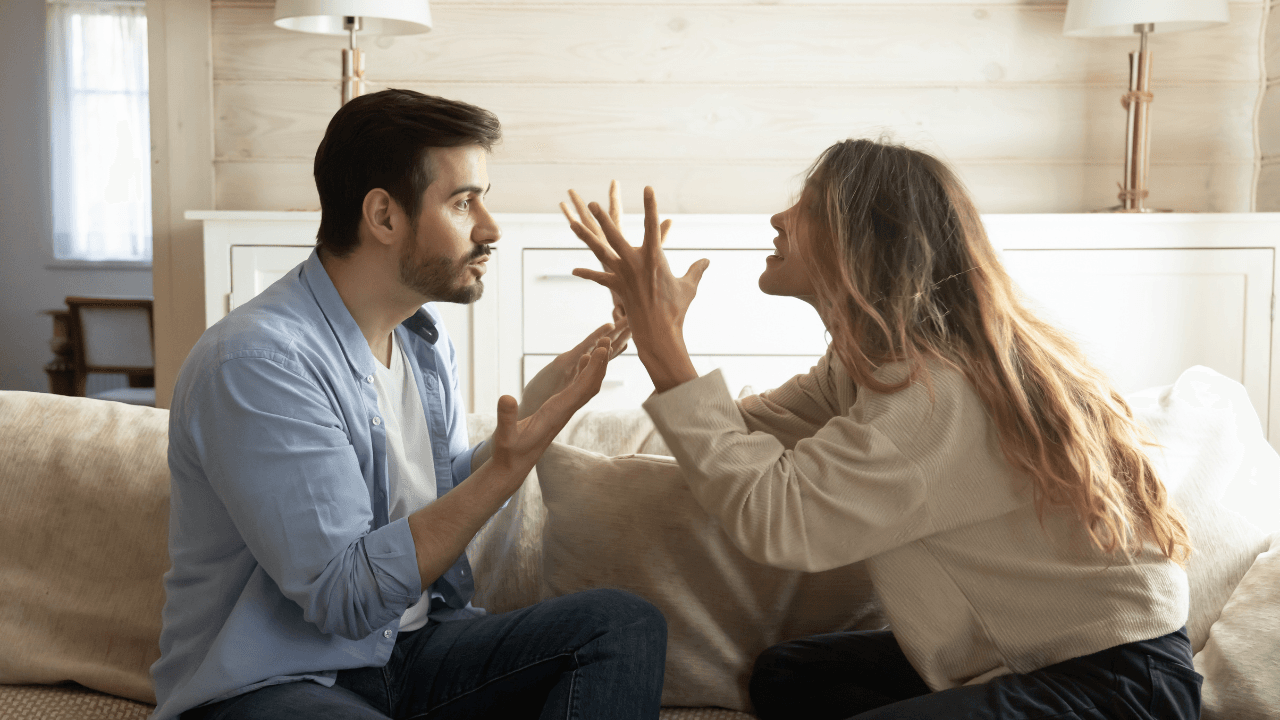 ‘My ex-husband is demanding I return to my maiden name because his new girl is jealous’