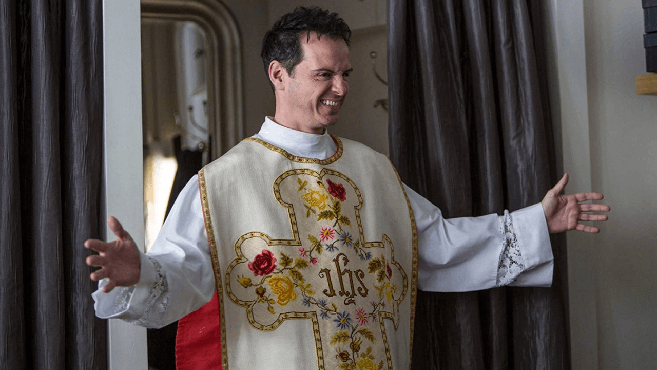 Wexford church has mass to pray for better weather