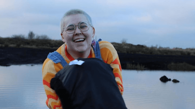 ‘I’ve started the process of getting an autism diagnosis at 23 and it’s a lot’