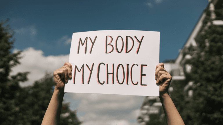 ‘Treated like criminals’ — Calls for urgent reform of abortion services in Ireland