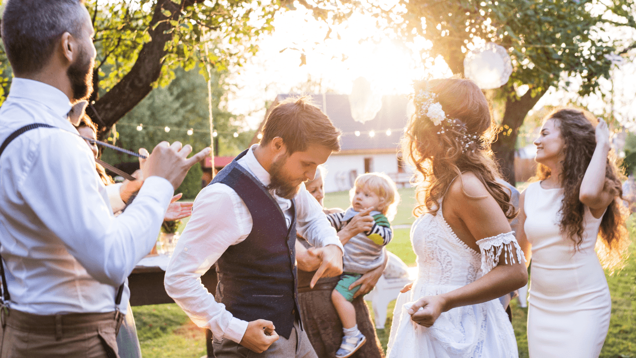 ‘Am I wrong for telling my daughter her wedding is the joke of the family?’