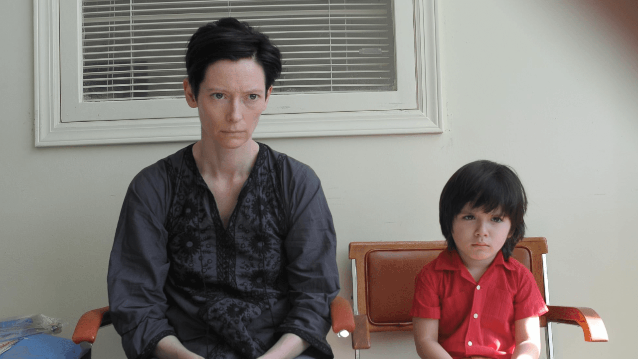The trope of blaming mums in film and TV needs to stop