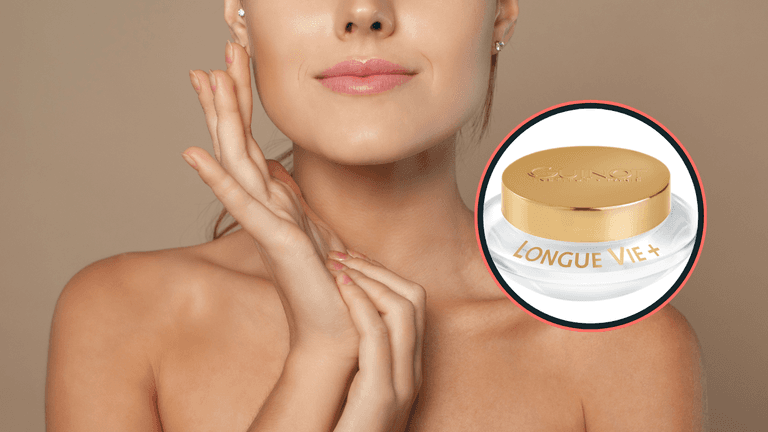 ‘This moisturiser has been a game-changer for my combination skin’