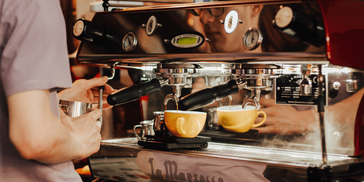 Change is brewing: Your daily cup of coffee is about to become more expensive