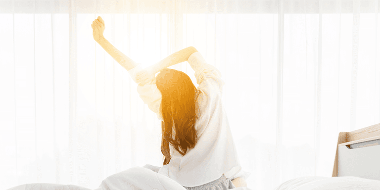 What is the ‘shine method’ that claims to transform your morning mood What is the ‘shine method’ that claims to transform your morning mood