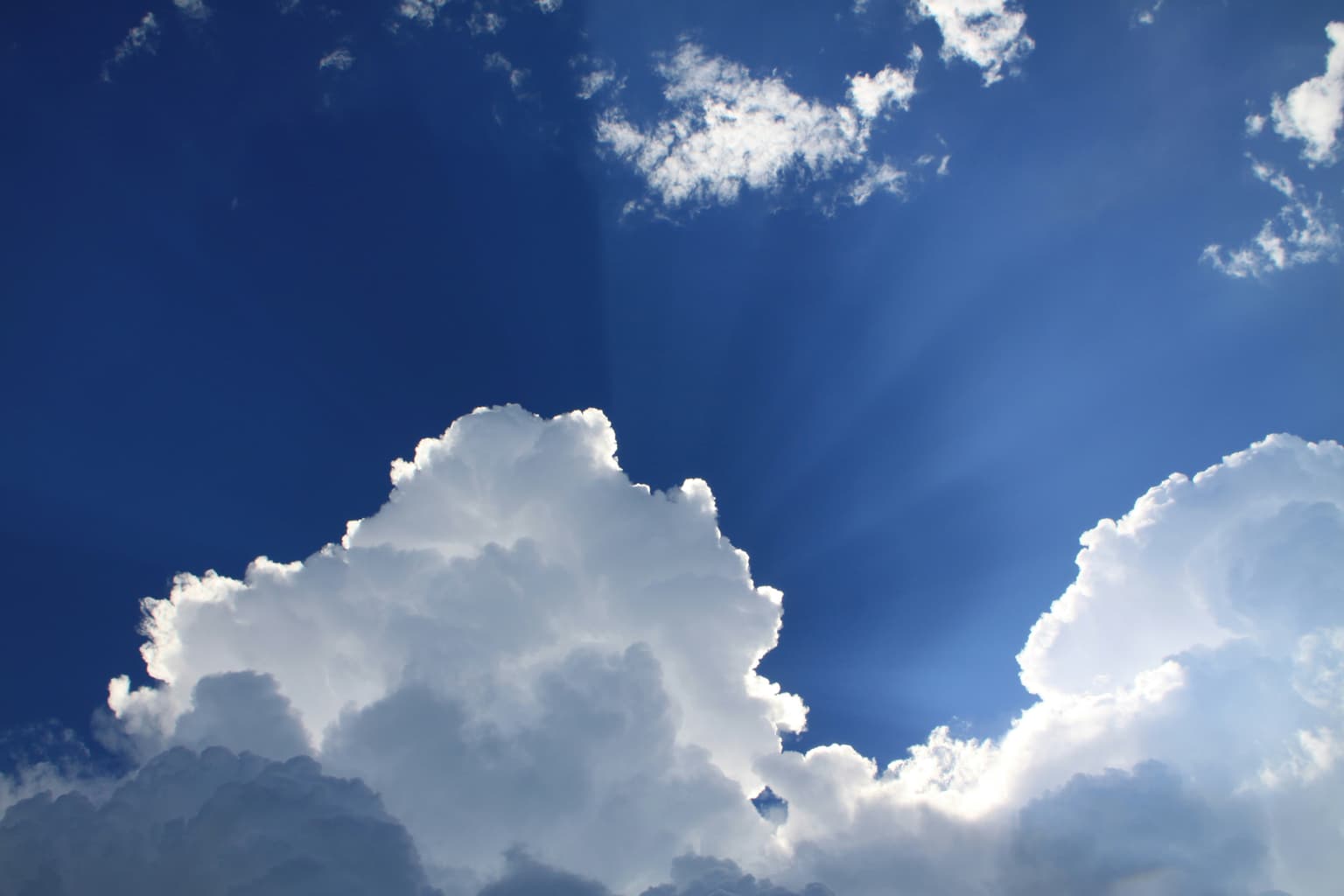 Long-awaited dry spell on the way for Ireland by end of the week