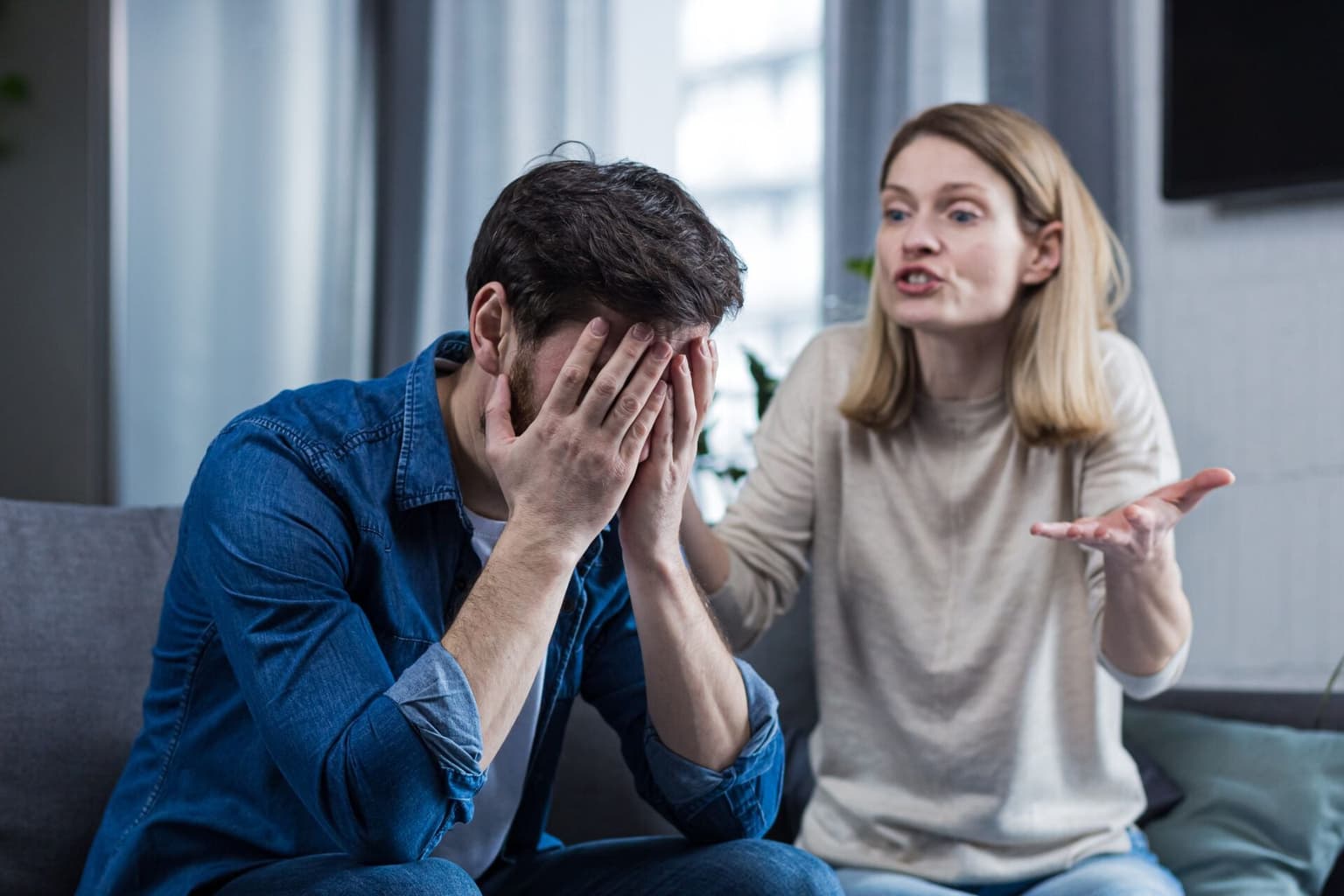 ‘My 29-year-old son’s refusal to move out of home has left me seething with resentment’
