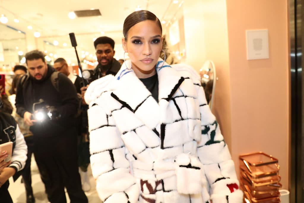 ‘The Diddy assault video is so hard to watch but highlights a serious ongoing issue in society’