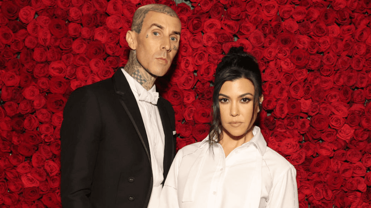Kourtney Kardashian gets honest about her failed IVF cycles