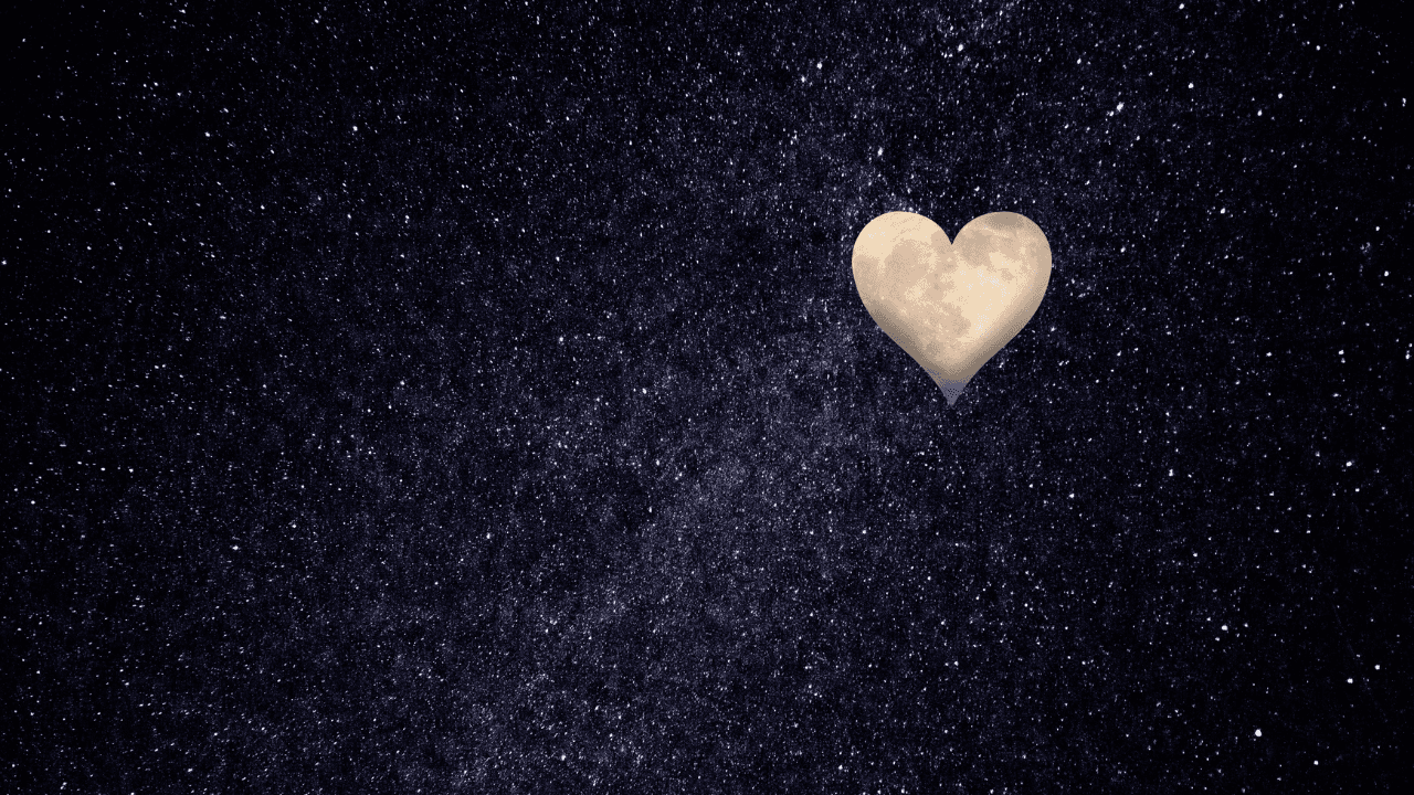 Three star signs will feel the effects of the May Flower Moon this week