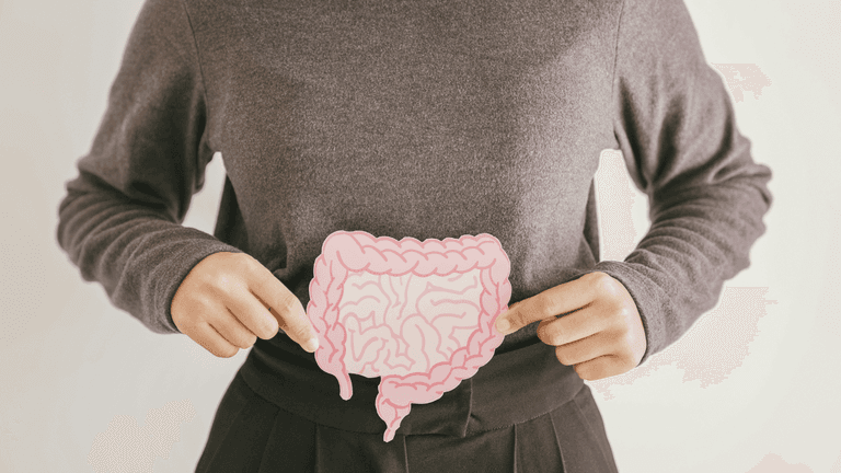 The importance of gut health for women The importance of gut health for women