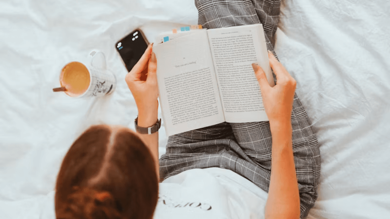 Three memoirs to read in your twenties